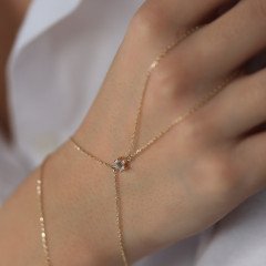 Taşlı Minimal Şahmeran