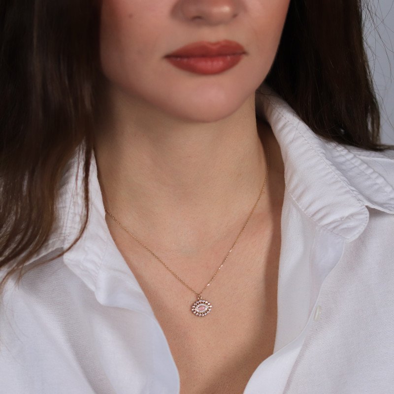 Göz Kolye