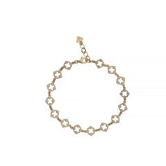 Mini Taşlı Bileklik