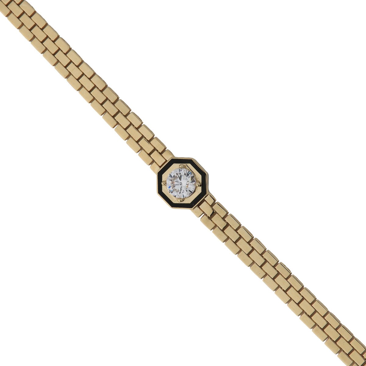 Çağla Kordon Bileklik