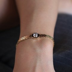 Çağla Kordon Bileklik