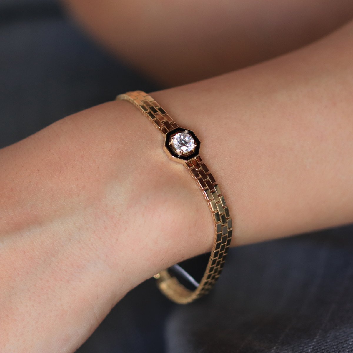 Çağla Kordon Bileklik