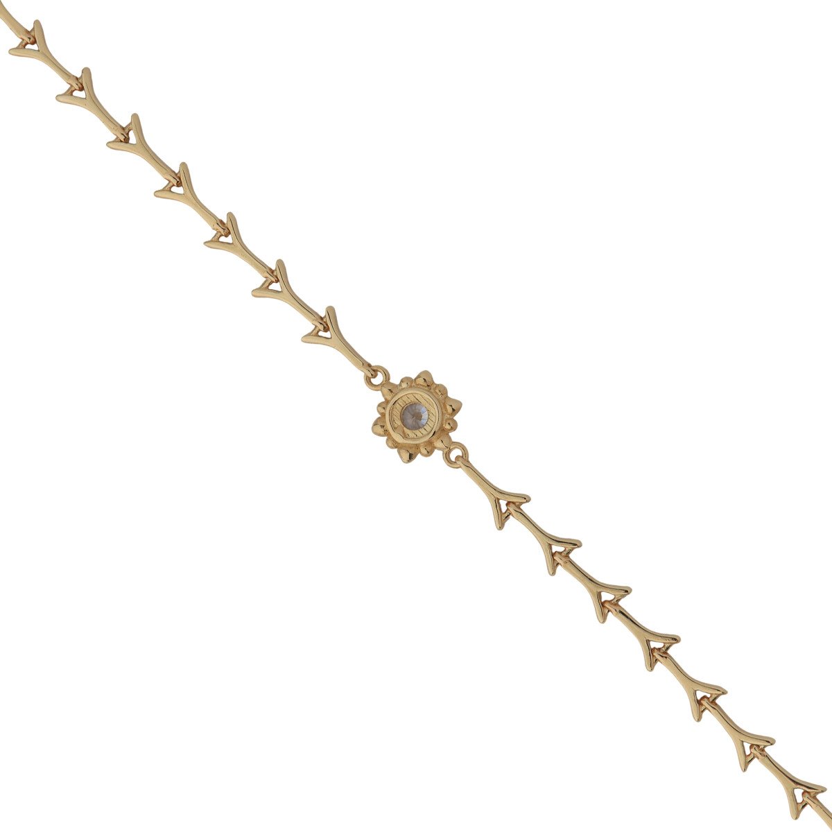 Çiçek Branch Bileklik