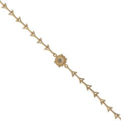 Çiçek Branch Bileklik