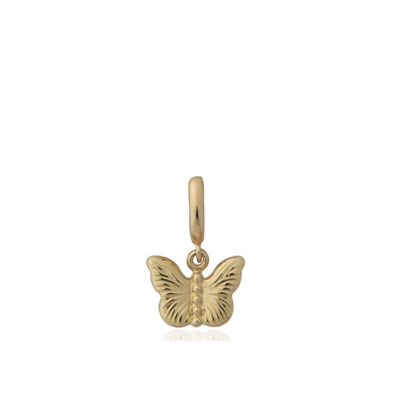 Kelebek Charm