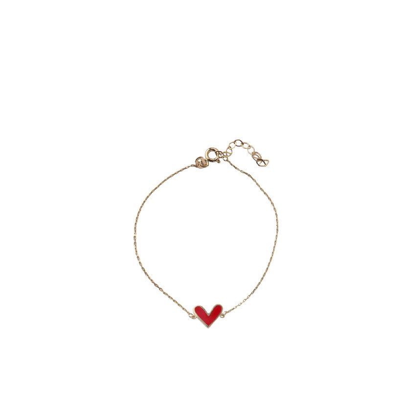 Kalp Bileklik Kalp Bileklik