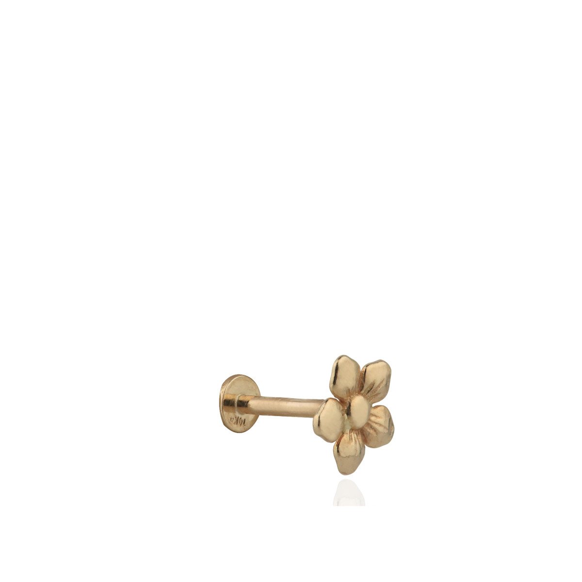 Çiçek Piercing