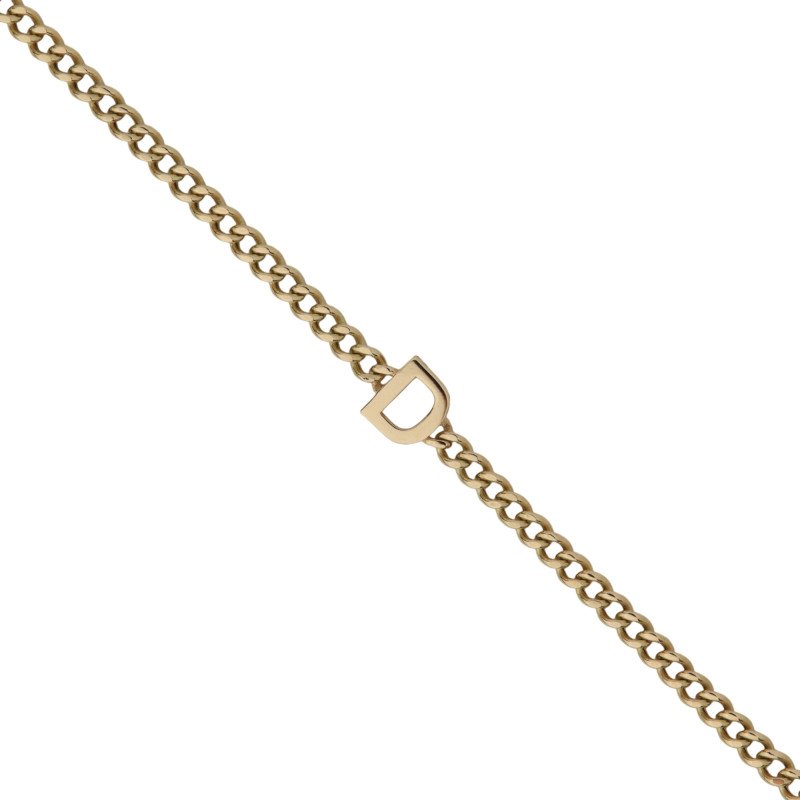 Gurmet Harf Bileklik