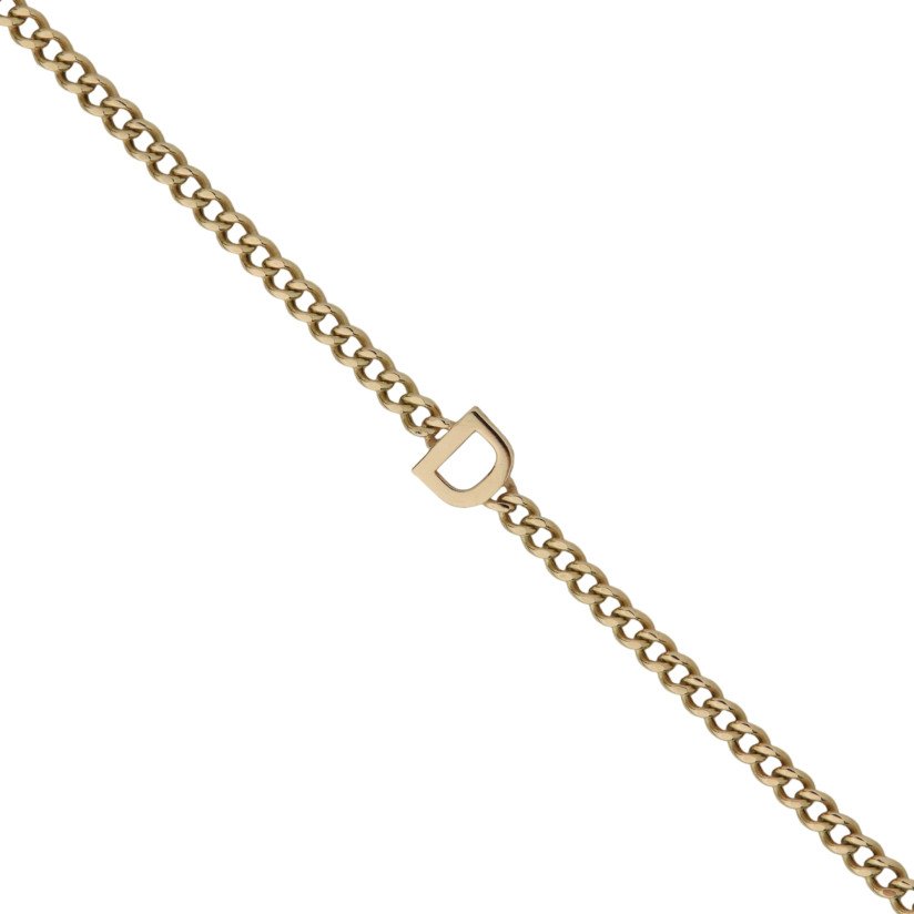 Gurmet Harf Bileklik