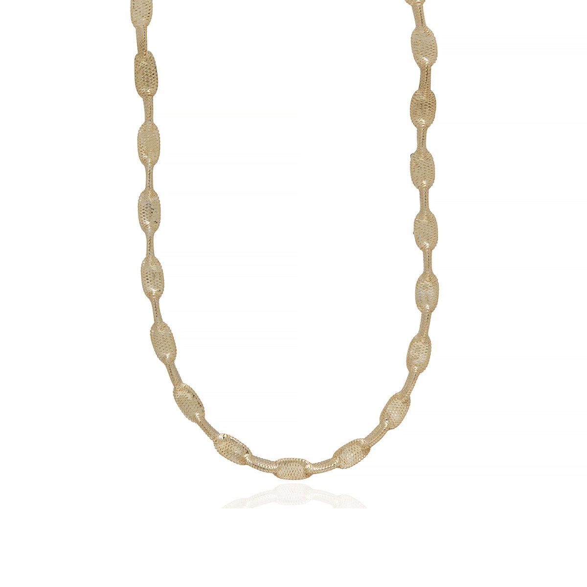 İtalyan Tasarım Kolye