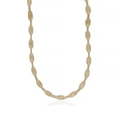 İtalyan Tasarım Kolye