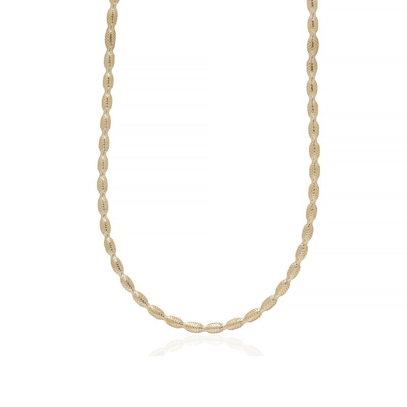 İtalyan Silindir Kolye