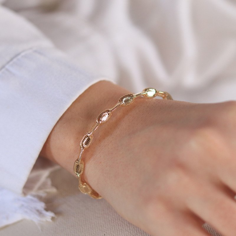 İtalyan Tasarım Bileklik