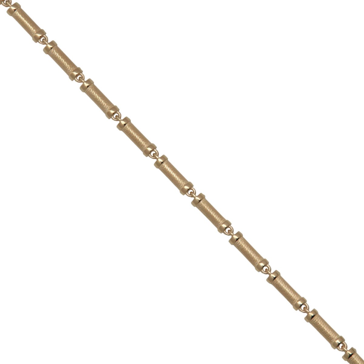 Çizgili Çubuk Bileklik