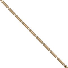 Çizgili Çubuk Bileklik