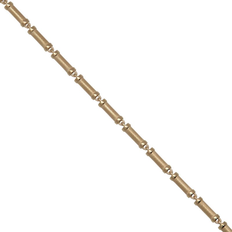 Çizgili Çubuk Bileklik