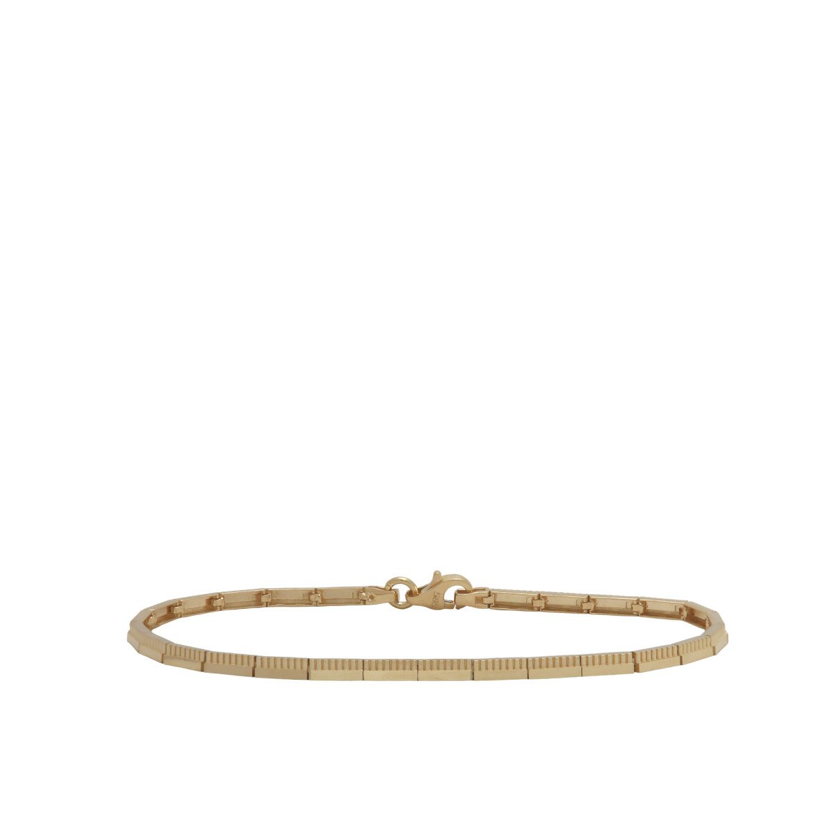 Sıralı Çizgi Bileklik