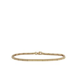 Sıralı Çizgi Bileklik