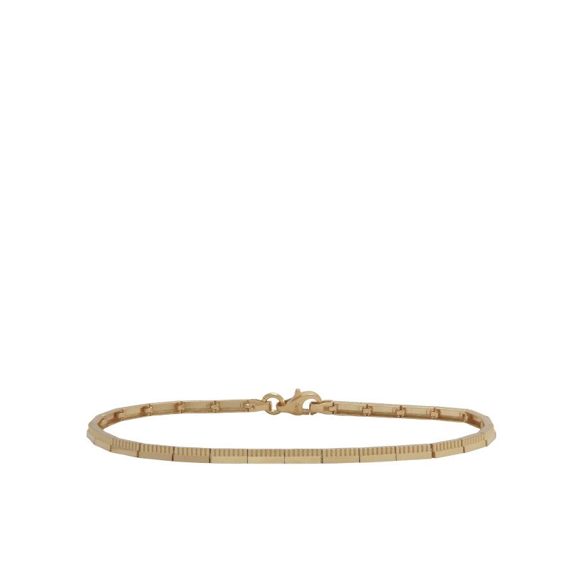 Sıralı Çizgi Bileklik