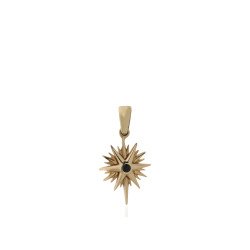 Kuzey Yıldızı Charm