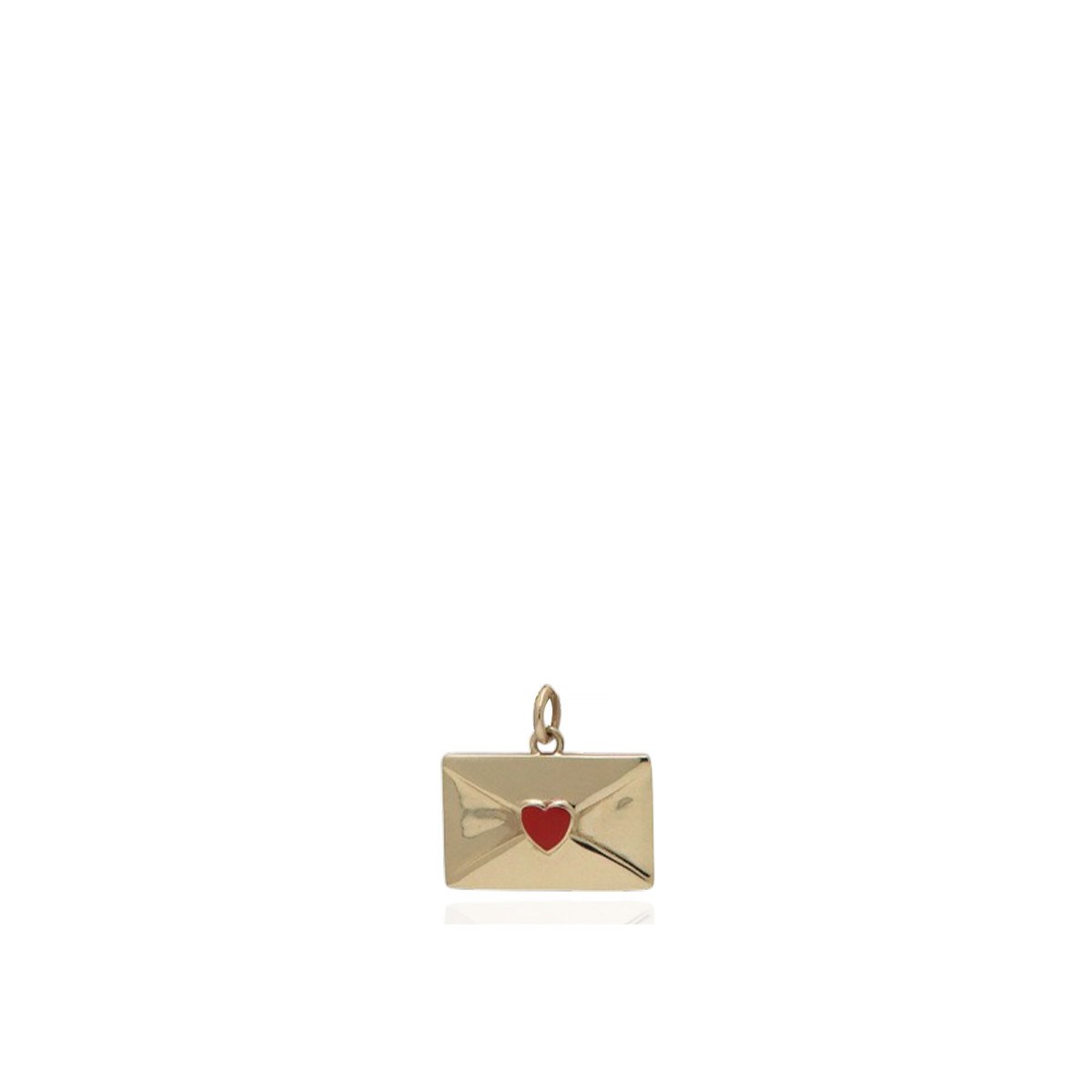 Love Letter Charm
