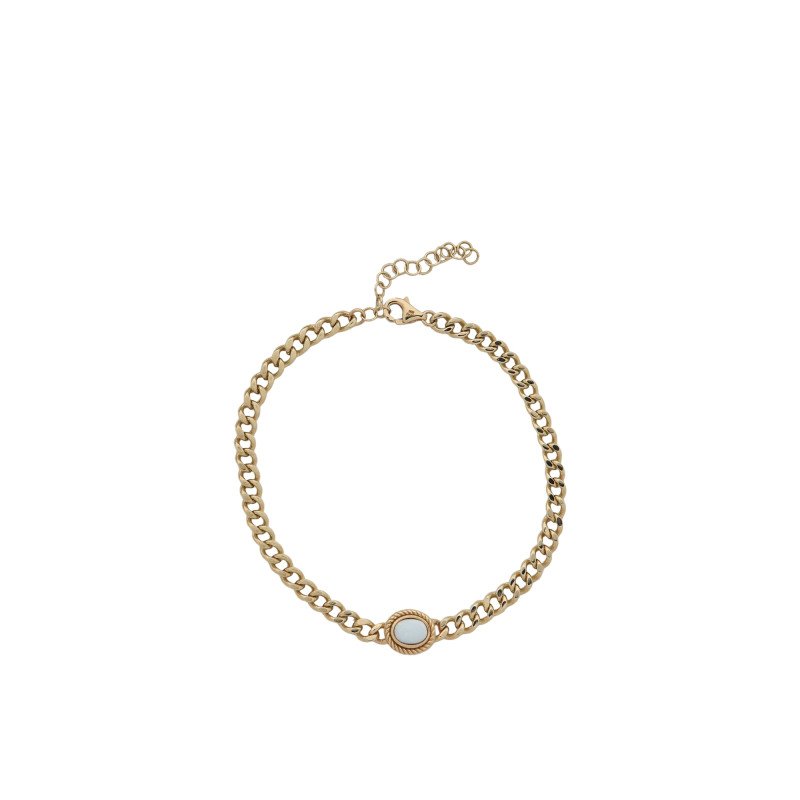 Opal Gurmet Bileklik
