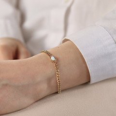 Opal Gurmet Bileklik