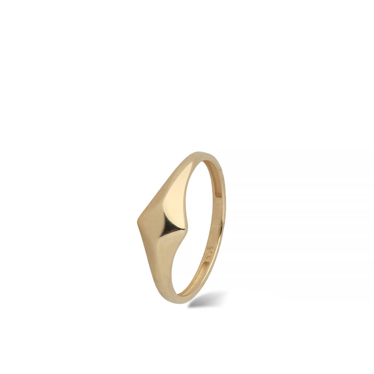 Mini Şovalye Yüzük