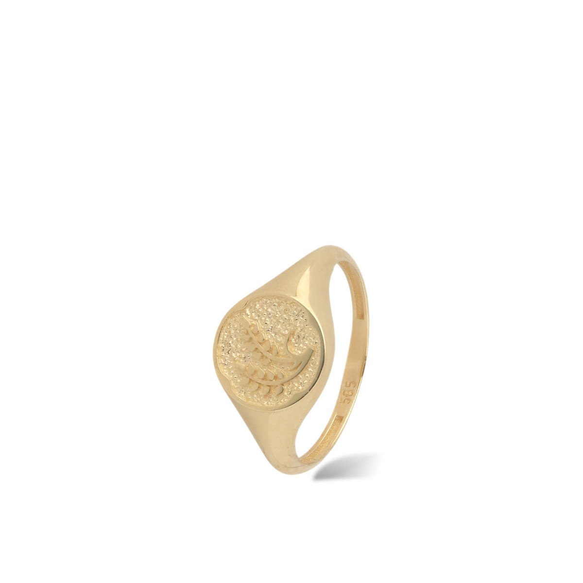 Başak Şovalye Yüzük