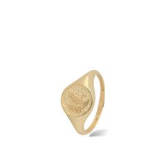 Başak Şovalye Yüzük