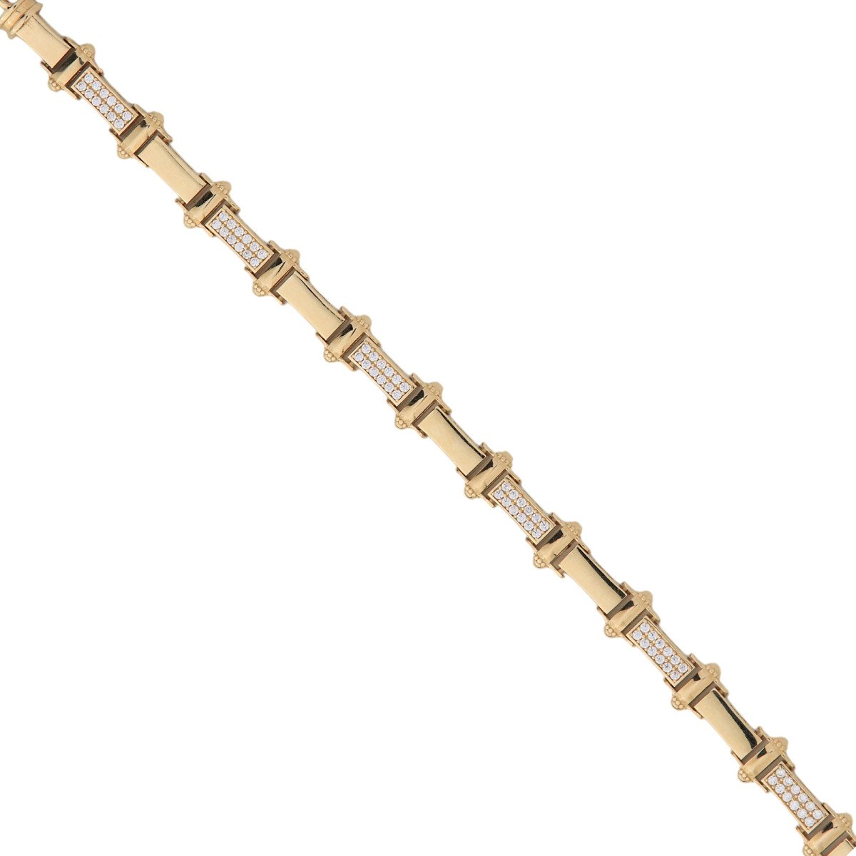 Taşlı Kemer Bileklik