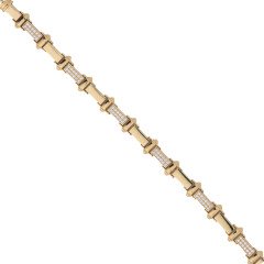 Taşlı Kemer Bileklik