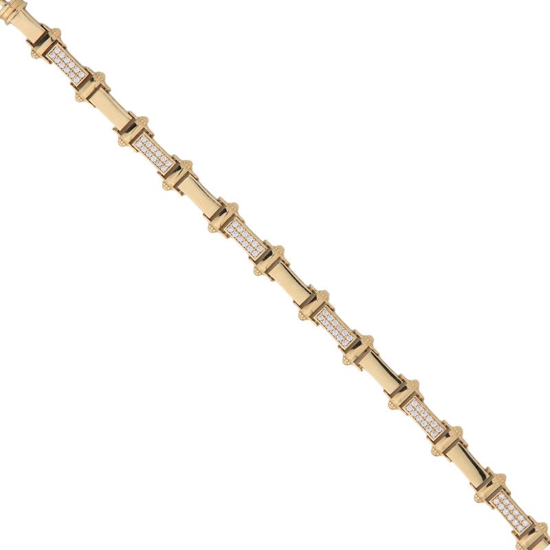 Taşlı Kemer Bileklik