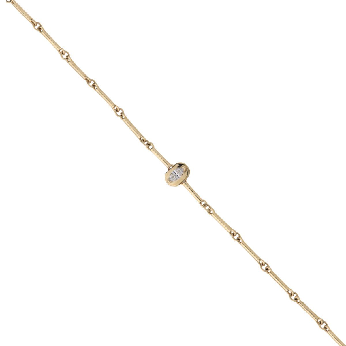 Renkli Çubuk Bileklik