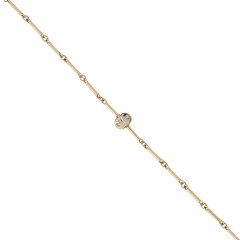 Renkli Çubuk Bileklik