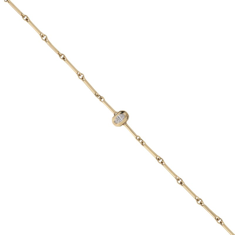 Renkli Çubuk Bileklik