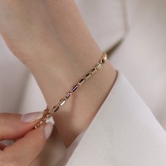 Sıralı Damla Bileklik