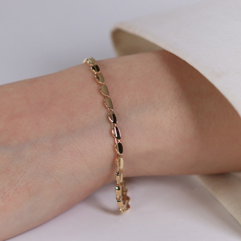 Sıralı Damla Bileklik