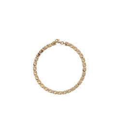 Sıralı Kare Bileklik