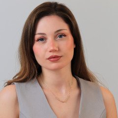 Sıralı Top Kolye