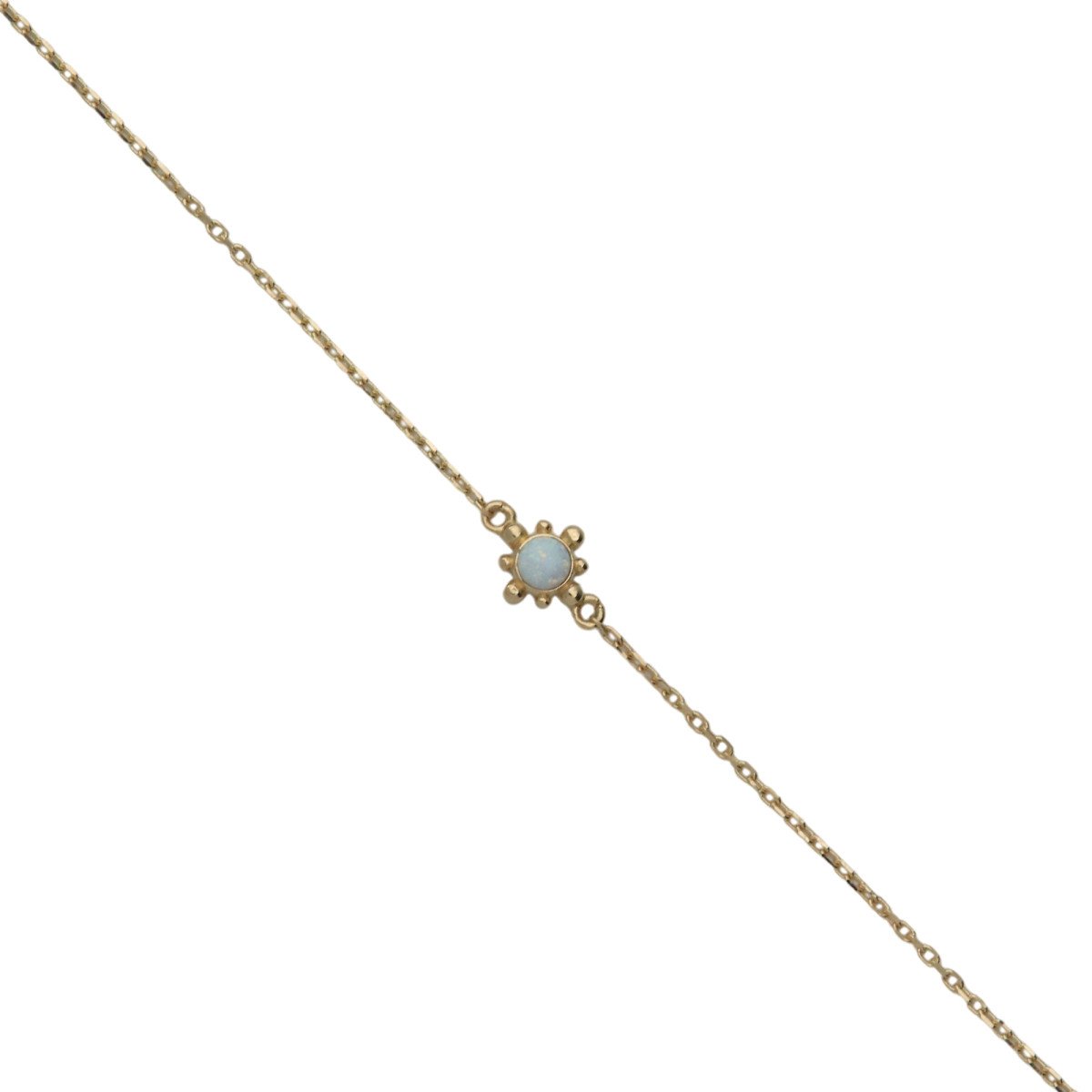 Mini Opal Bileklik