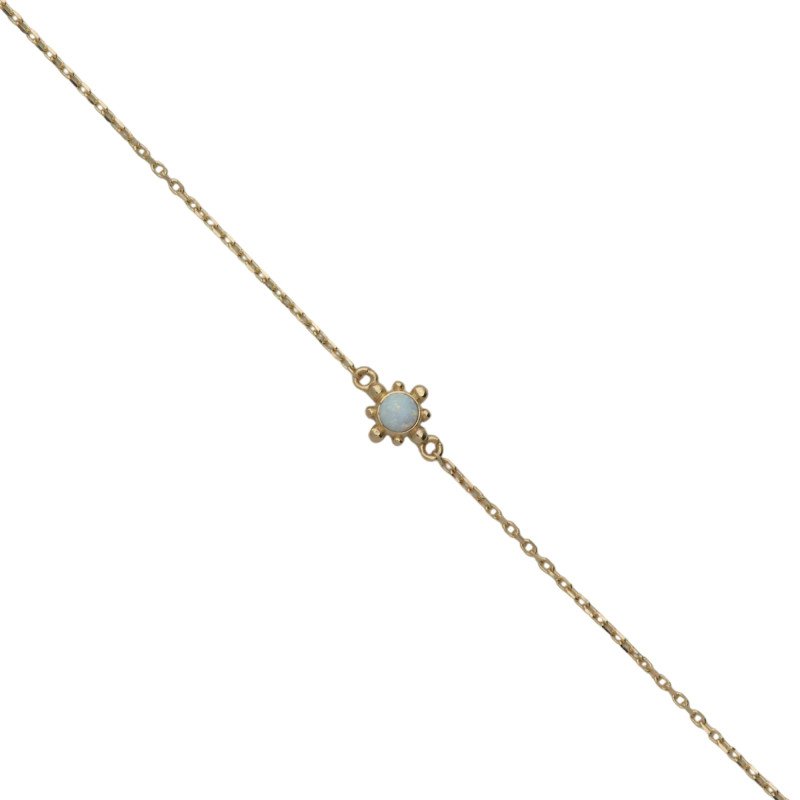 Mini Opal Bileklik