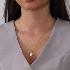 Melek Kolye