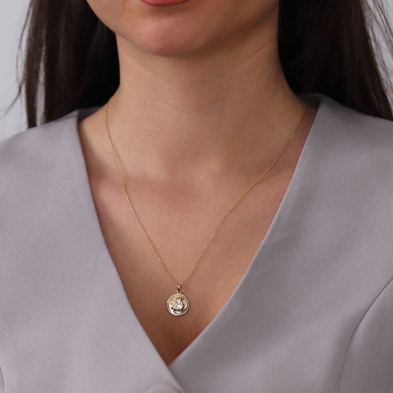 Melek Kolye