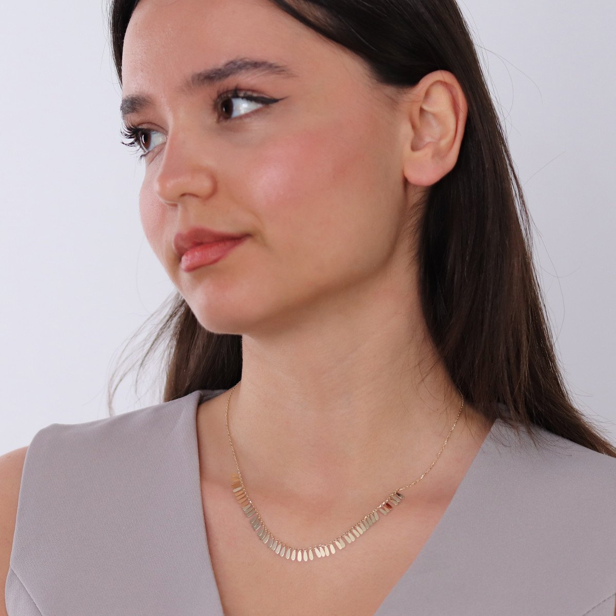 Lotus Kolye