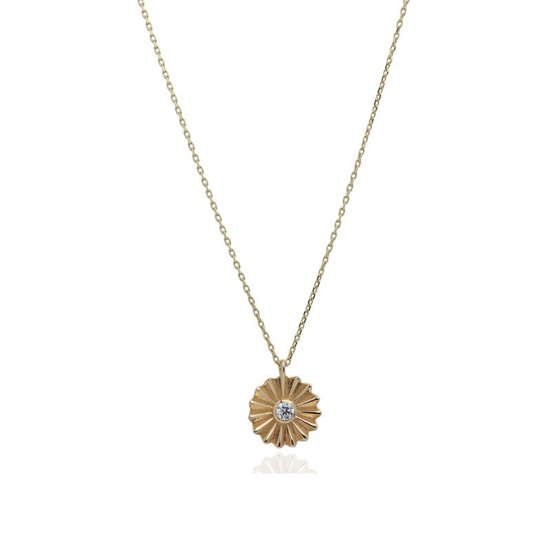 Mini Vintage Kolye