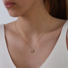 Mini Vintage Kolye