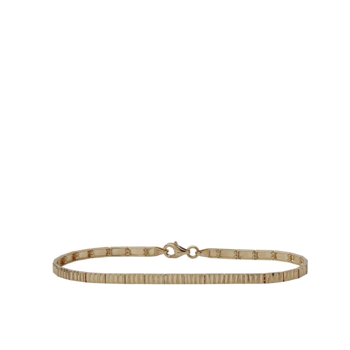 Glow 3mm Bileklik