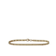 Glow 3mm Bileklik