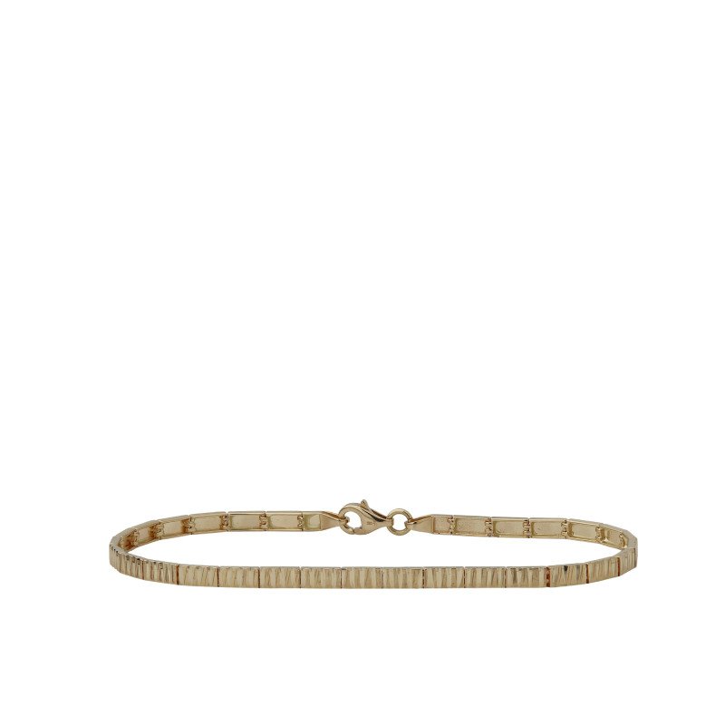 Glow 3mm Bileklik